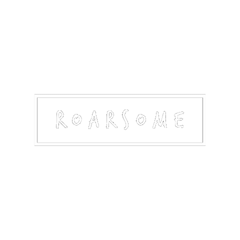 Sticker by Roarsome