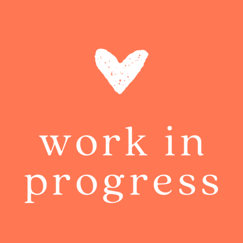 Make For Good GIF by Sarah O'Malley Design
