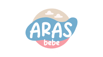 Aras Bebe Sticker