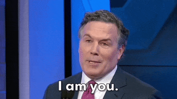 I Am You Gop GIF by GIPHY News