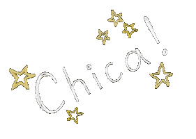Stars Sticker
