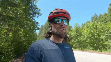 Ring Of Fire Bike GIF by Outside TV