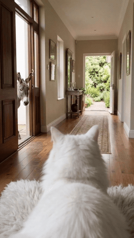 Dog GIF