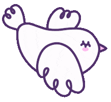 Mood Bird Sticker