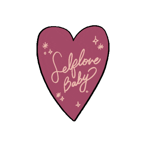 Heart Love Sticker by ugbeauty