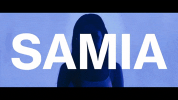 Music Video GIF by Samia