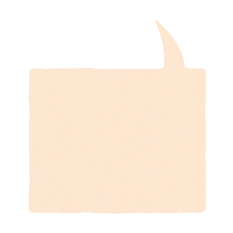 Genussmensch Sticker by Loretto.Studio