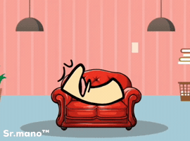 Shocked Son GIF