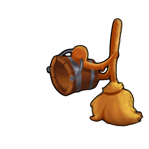 Mickey Mouse Fantasia GIFs on GIPHY Be Animated