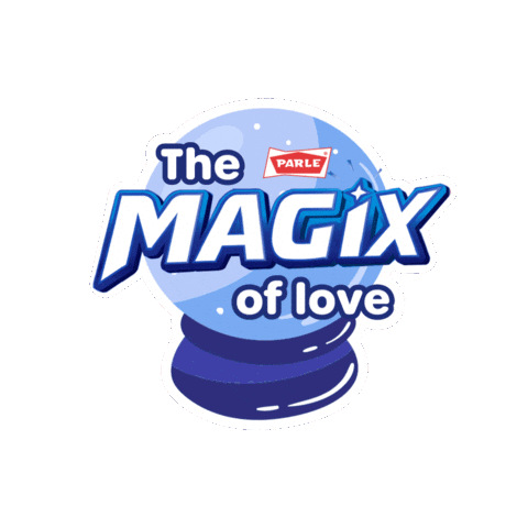 Valentines Day Love Sticker by Parle Products