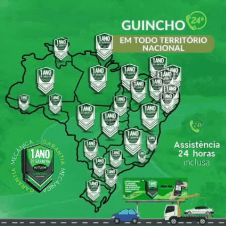 Gestão De Garantia GIF by Autokar Brasil