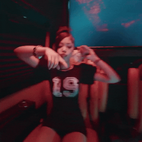 Molly Cant Touch This GIF