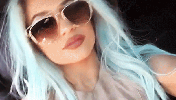 female rapper | GIF | PrimoGIF