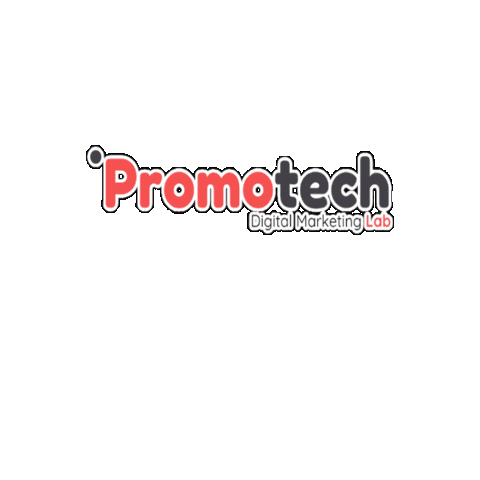 Promotech Sticker