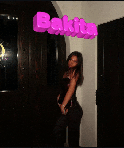Fun Girl GIF