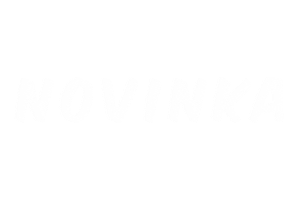 Novinka Sticker by epipi.cz