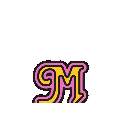 Valentinesday Sticker by Maeve Chocolate