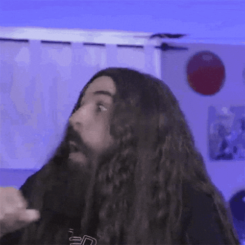 Reaction GIF
