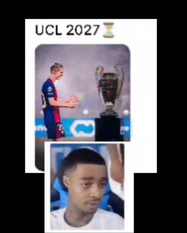 Barcelona Meme GIF