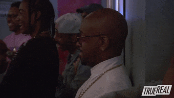 Rap Game GIF by TrueReal