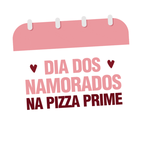 Pizza Prime Sticker