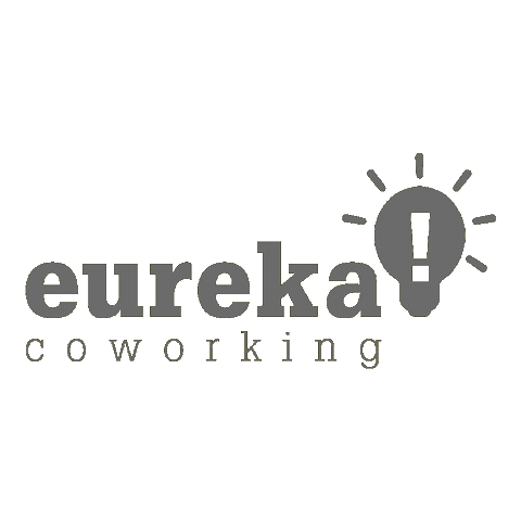 Danielmoral Sticker by Eureka Coworking