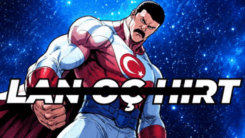 Saygı GIF