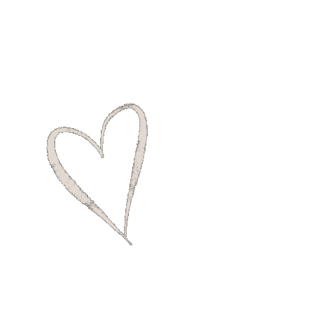 Heart Love Sticker