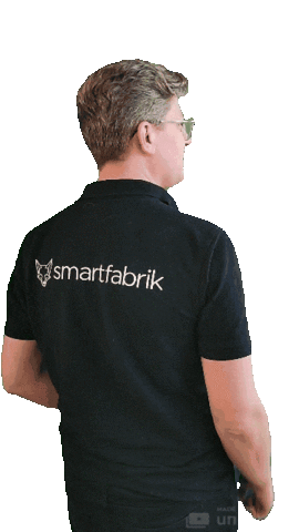 Sticker by Smartfabrik