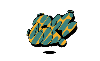 Animated Sticker