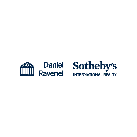 Daniel Ravenel Sotheby's International Realty Sticker