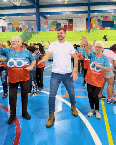 Deputado Estadual GIF