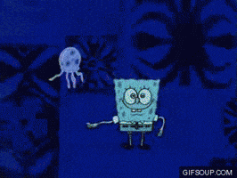 jellyfish GIF