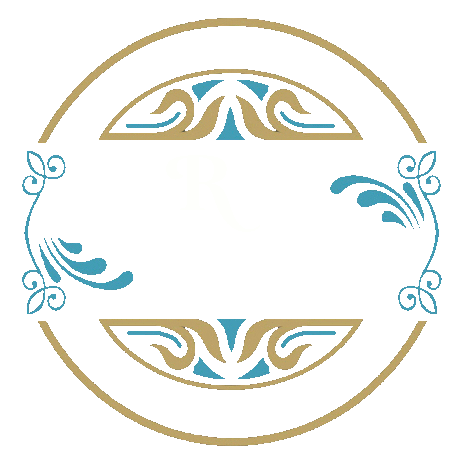 ruddyfine Sticker