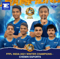 Free Fire India Esports GIF by TalkEsport