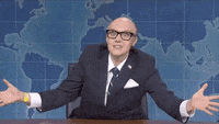 Sweating Rudy Giuliani Gif By Election 2020 Find Share On Giphy