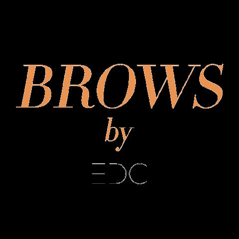 Edcbrows GIF by Ellie Dunne Collective