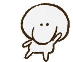Happy Dance Sticker