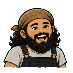 Laugh Sticker