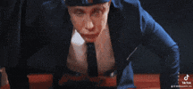 Workout Pushups GIF by Harding Mazzotti, LLP