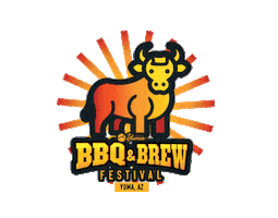 City Of Yuma Sticker by COY