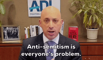 Adl GIF by GIPHY News