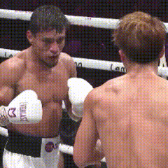Monster Mj GIF