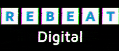 Rebeat Digital GIF