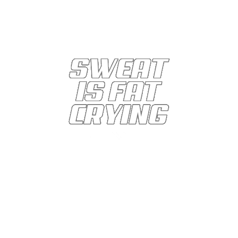 Salamina Sticker by Fitness Factory