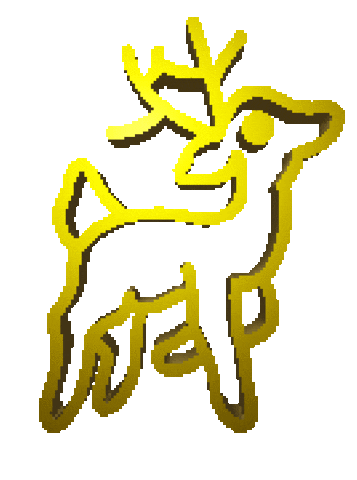 Lordstingray Sticker