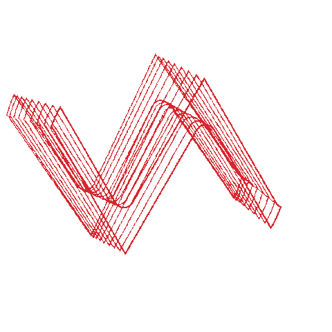 tremmidia Sticker