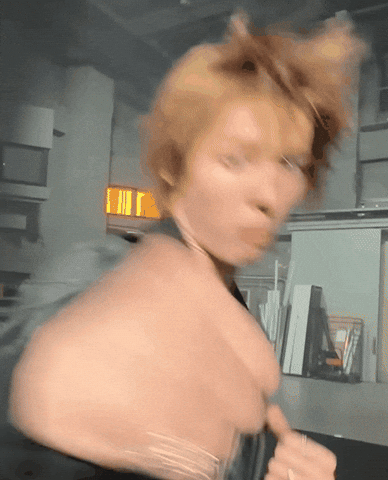 Martin GIF