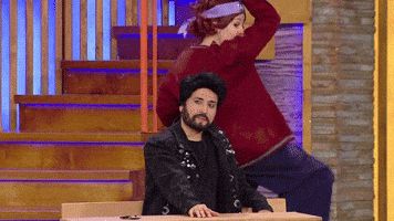 Güldür Güldür GIF by Show TV