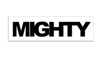 Event Sticker by Mighty